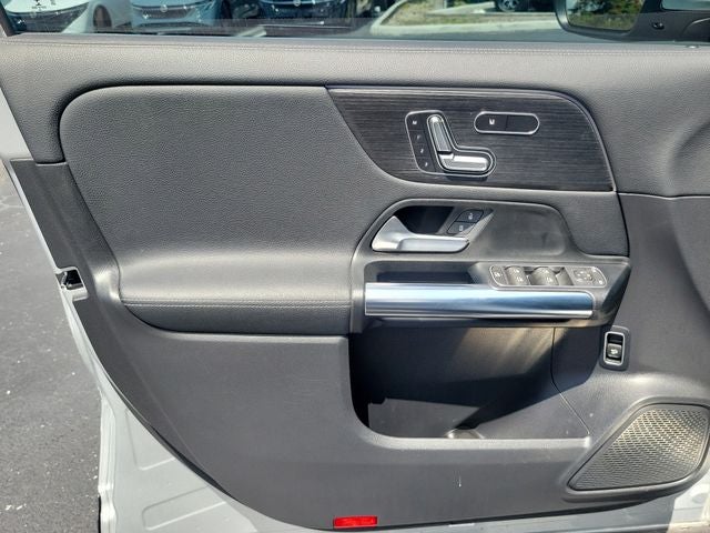 2021 Mercedes-Benz GLA GLA 250