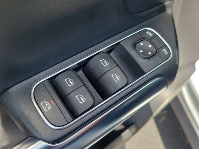 2021 Mercedes-Benz GLA GLA 250