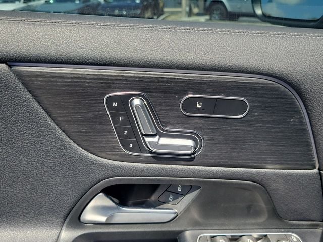 2021 Mercedes-Benz GLA GLA 250