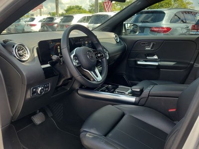 2021 Mercedes-Benz GLA GLA 250