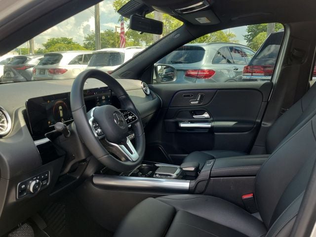 2021 Mercedes-Benz GLA GLA 250