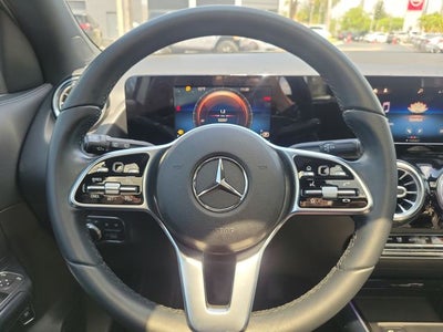 2021 Mercedes-Benz GLA GLA 250