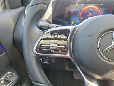 2021 Mercedes-Benz GLA GLA 250