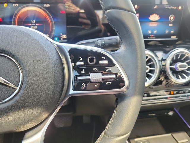 2021 Mercedes-Benz GLA GLA 250