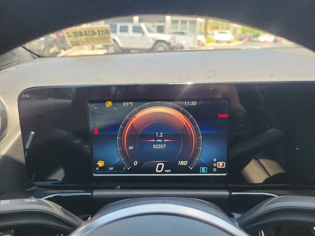 2021 Mercedes-Benz GLA GLA 250