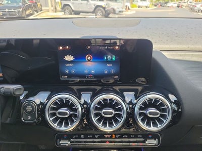 2021 Mercedes-Benz GLA GLA 250