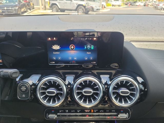 2021 Mercedes-Benz GLA GLA 250