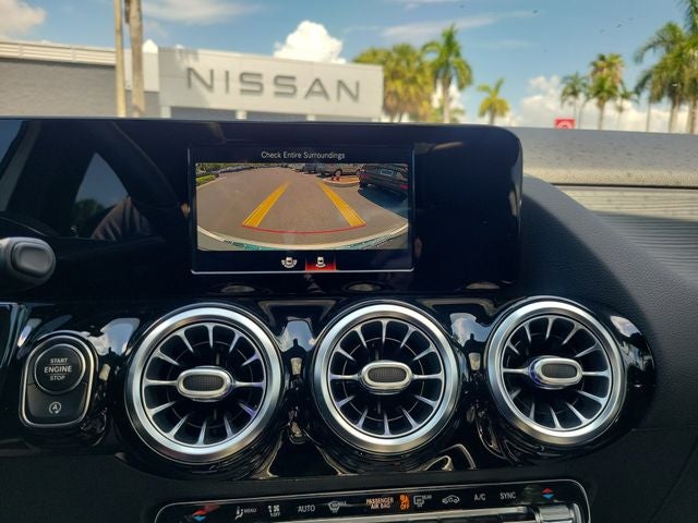 2021 Mercedes-Benz GLA GLA 250