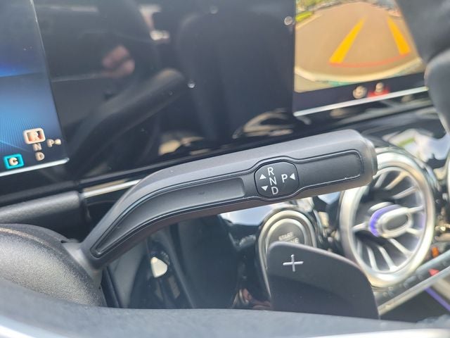 2021 Mercedes-Benz GLA GLA 250
