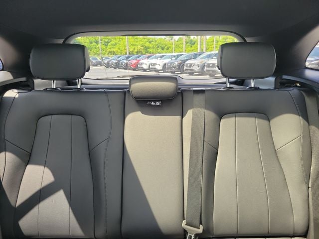 2021 Mercedes-Benz GLA GLA 250