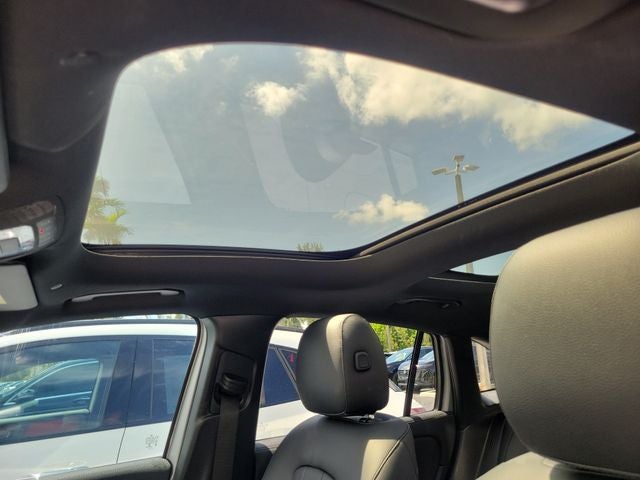 2021 Mercedes-Benz GLA GLA 250
