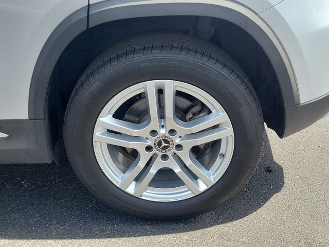 2021 Mercedes-Benz GLA GLA 250