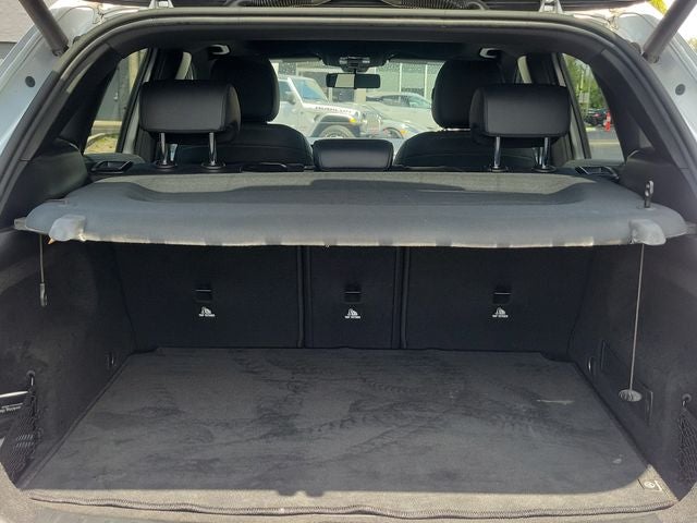 2021 Mercedes-Benz GLA GLA 250