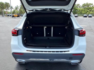 2021 Mercedes-Benz GLA 250 Base