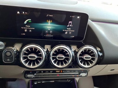 2021 Mercedes-Benz GLA 250 Base