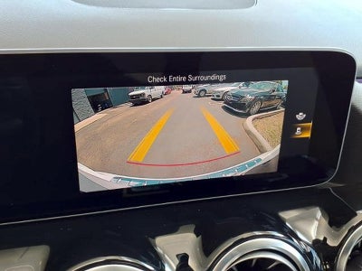 2021 Mercedes-Benz GLA 250 Base