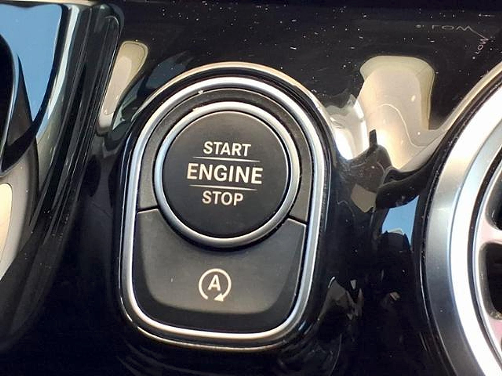 2021 Mercedes-Benz GLA 250 Base