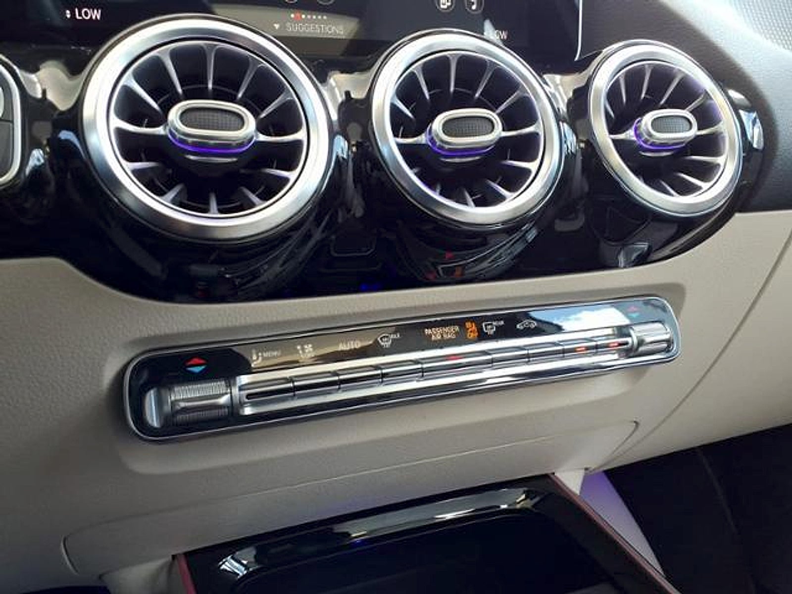 2021 Mercedes-Benz GLA 250 Base