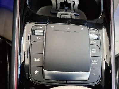 2021 Mercedes-Benz GLA 250 Base