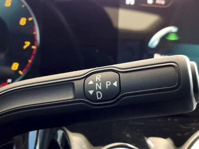 2021 Mercedes-Benz GLA 250 Base