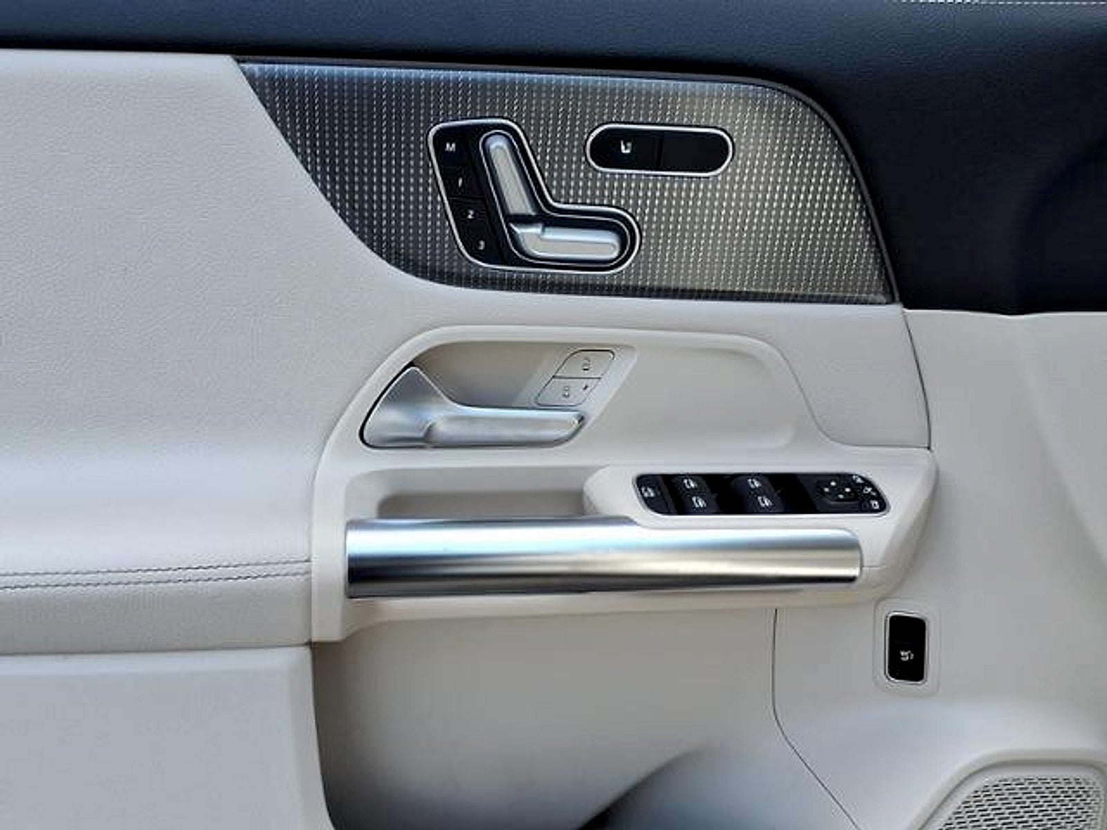 2021 Mercedes-Benz GLA 250 Base