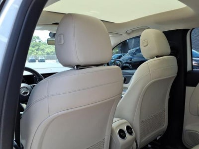 2021 Mercedes-Benz GLA 250 Base