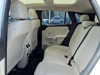 2021 Mercedes-Benz GLA 250 Base