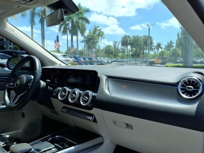 2021 Mercedes-Benz GLA 250 Base