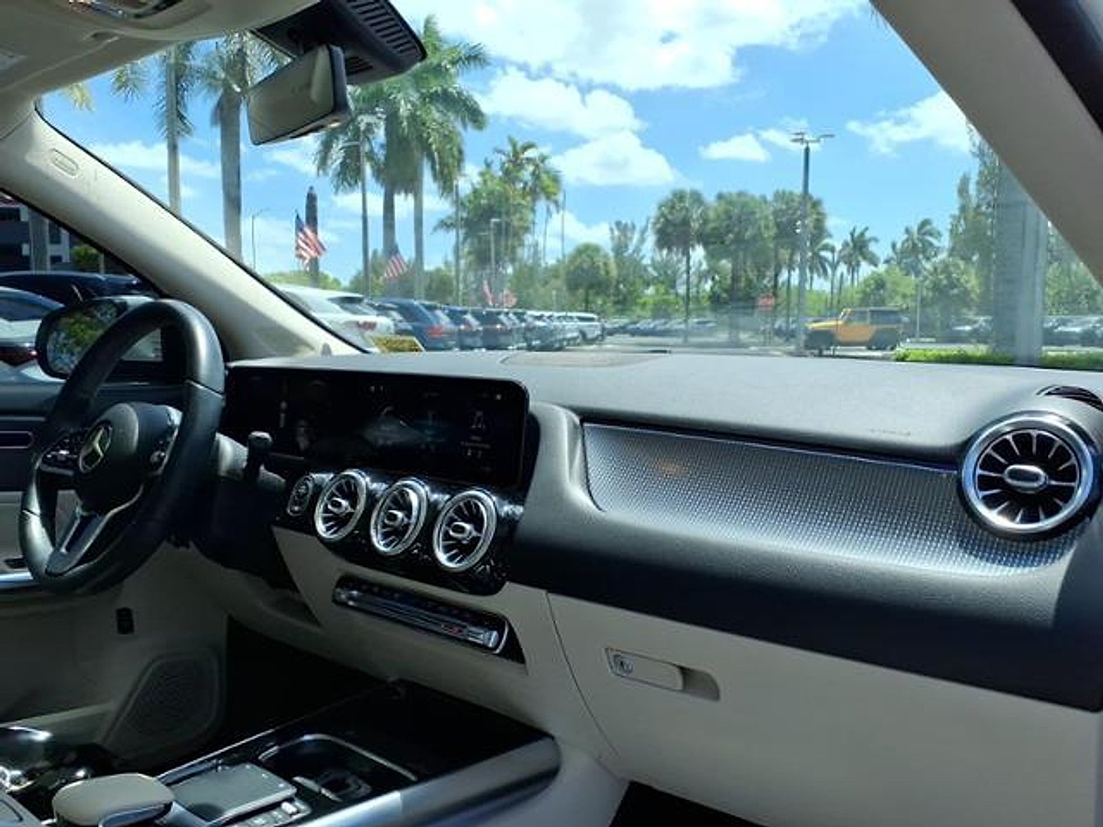 2021 Mercedes-Benz GLA 250 Base