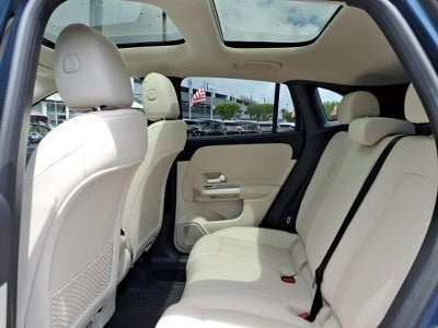 2023 Mercedes-Benz GLA GLA 250