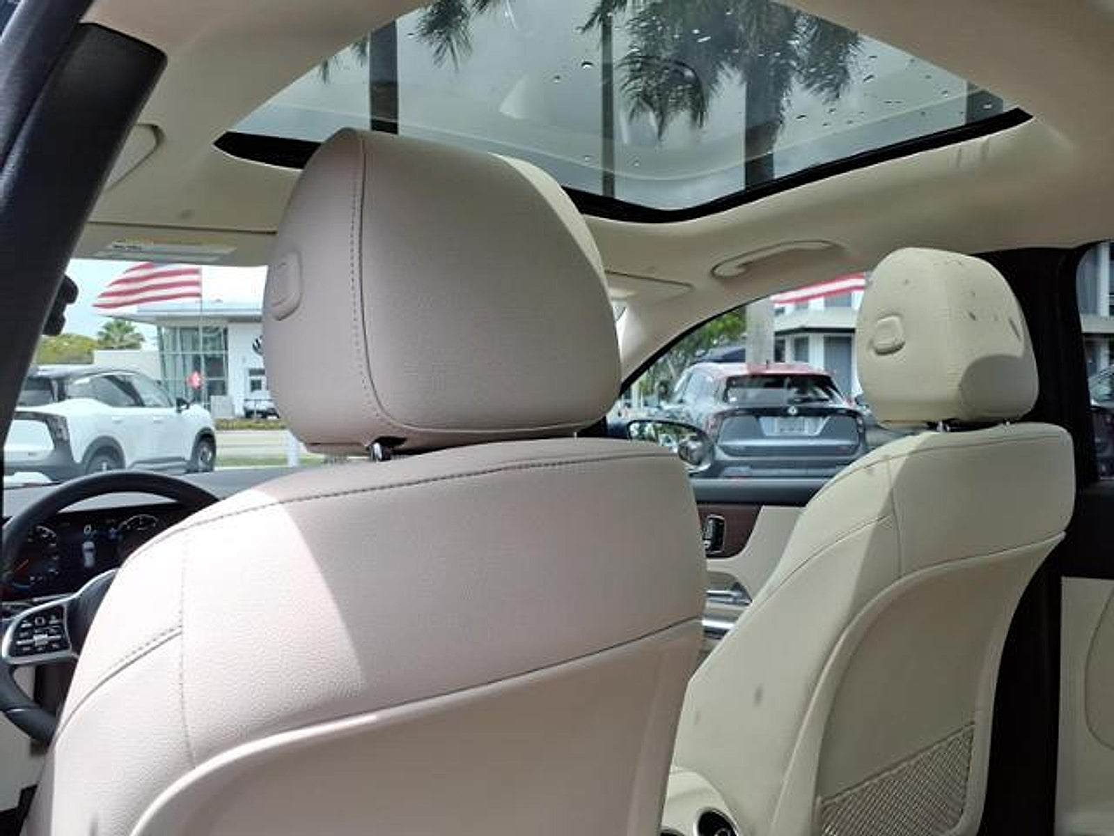 2023 Mercedes-Benz GLA GLA 250