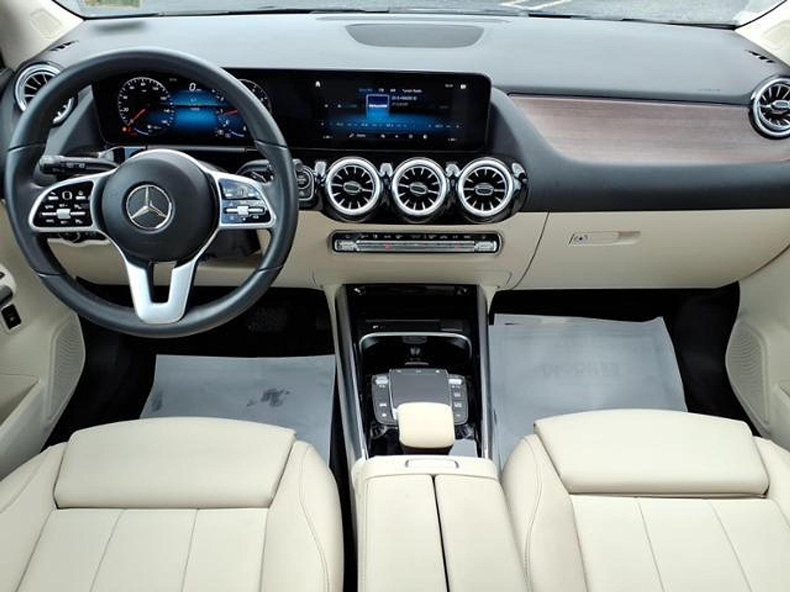 2023 Mercedes-Benz GLA GLA 250
