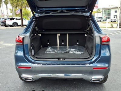 2023 Mercedes-Benz GLA GLA 250