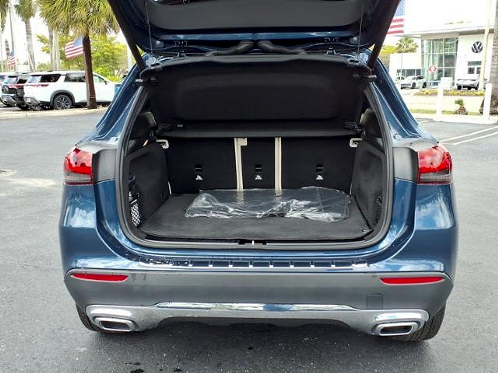 2023 Mercedes-Benz GLA GLA 250