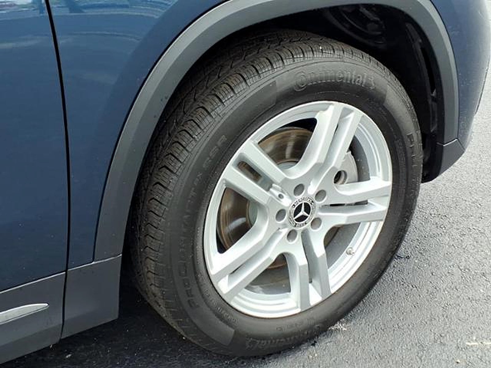 2023 Mercedes-Benz GLA GLA 250