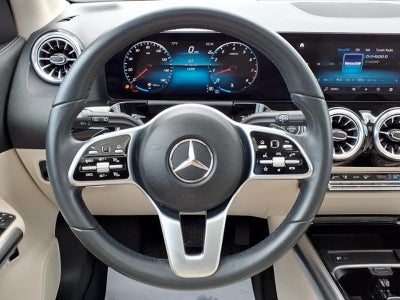 2023 Mercedes-Benz GLA GLA 250