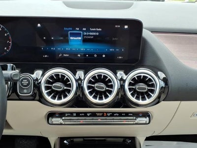 2023 Mercedes-Benz GLA GLA 250