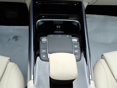 2023 Mercedes-Benz GLA GLA 250