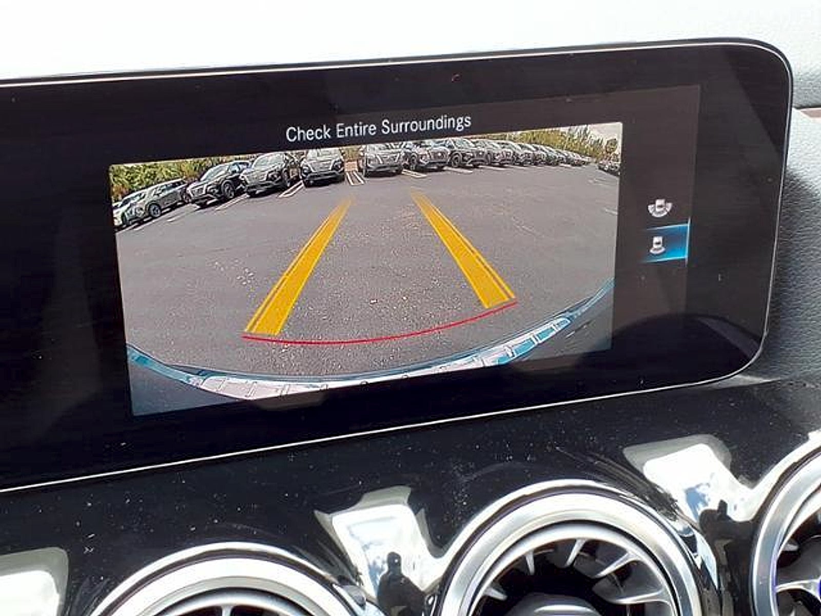 2023 Mercedes-Benz GLA GLA 250