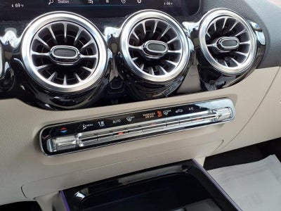 2023 Mercedes-Benz GLA GLA 250