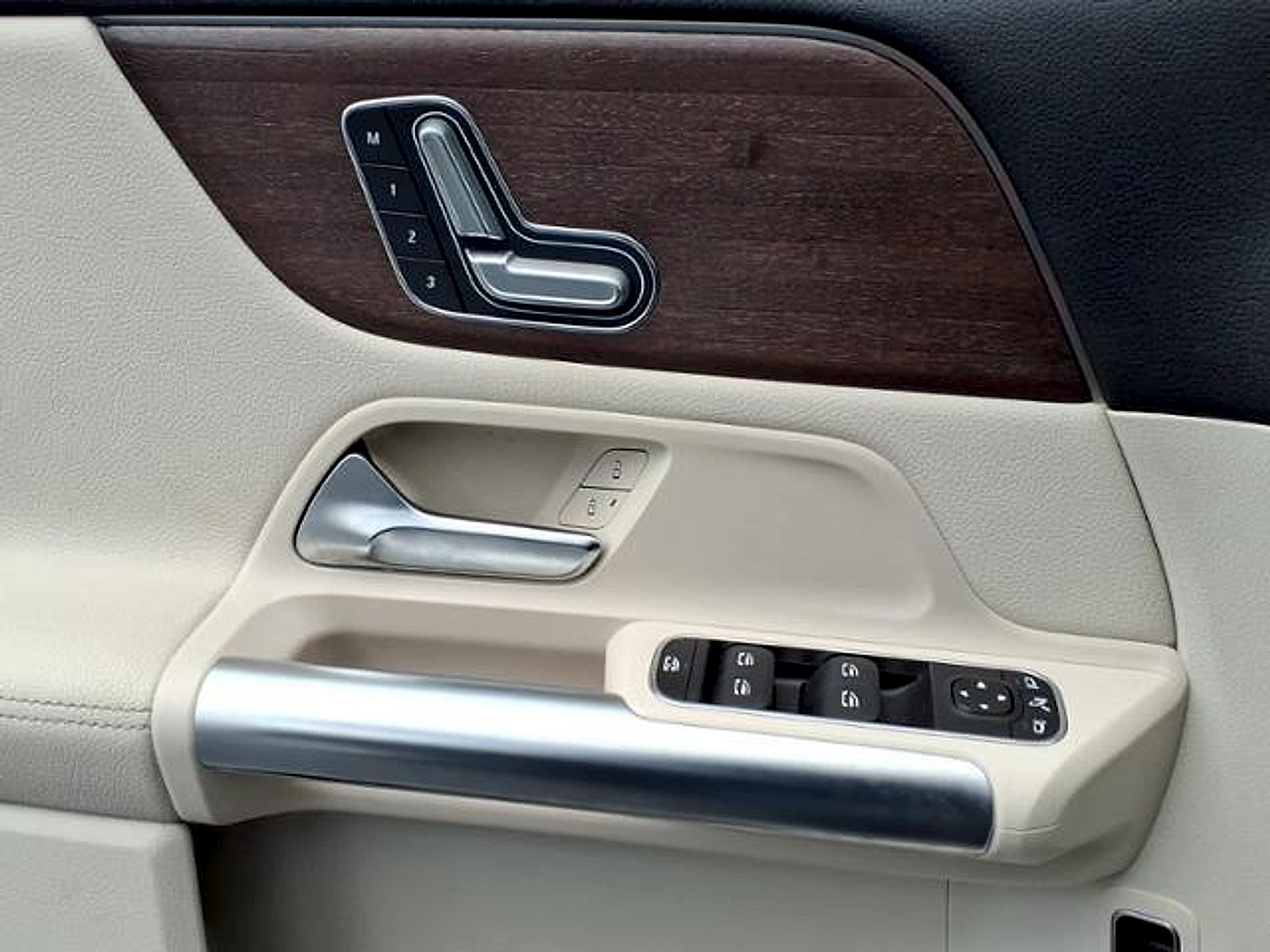 2023 Mercedes-Benz GLA GLA 250