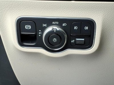 2023 Mercedes-Benz GLA GLA 250