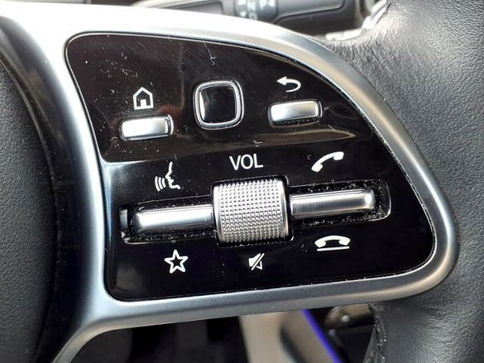 2023 Mercedes-Benz GLA GLA 250