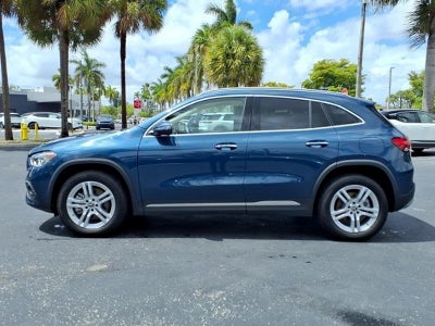 2023 Mercedes-Benz GLA GLA 250