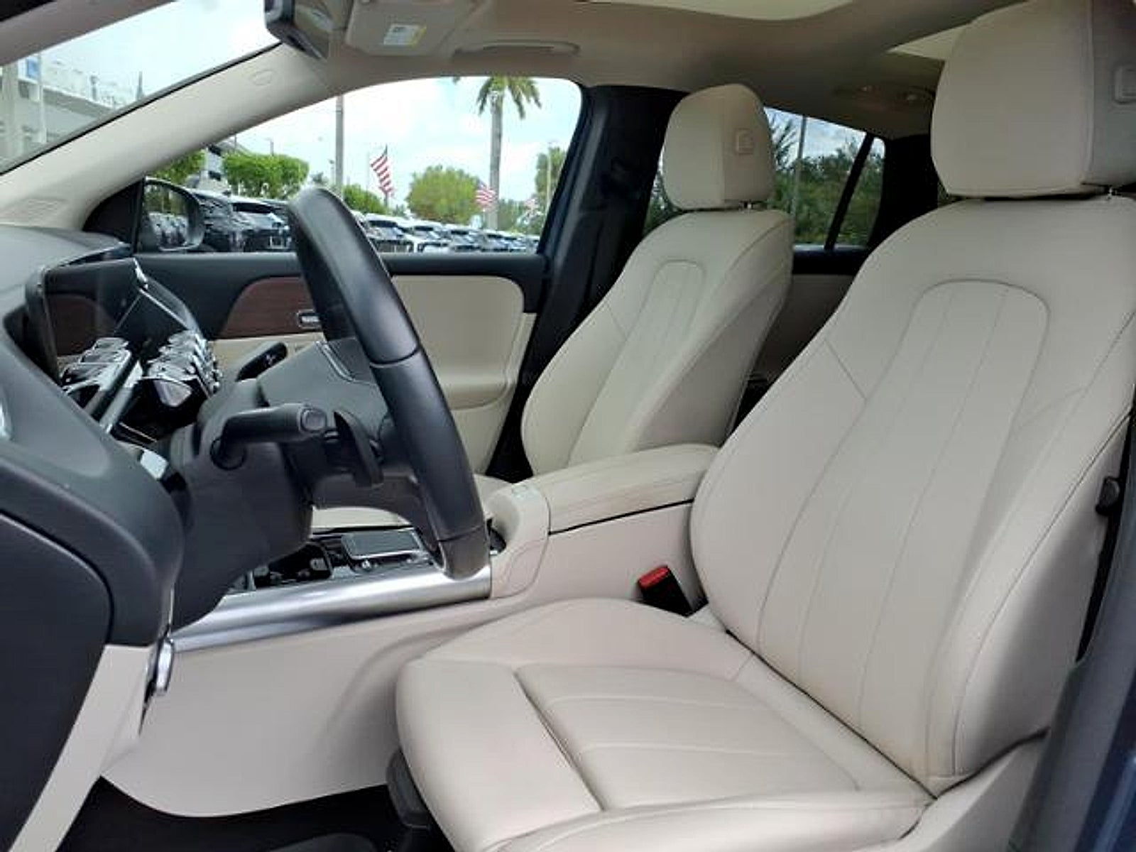 2023 Mercedes-Benz GLA GLA 250