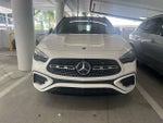 2025 Mercedes-Benz GLA GLA 250