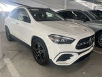 2025 Mercedes-Benz GLA GLA 250