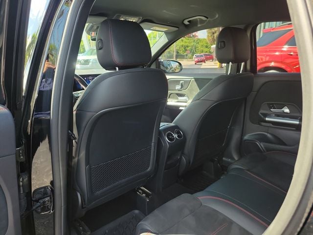 2025 Mercedes-Benz GLA GLA 250