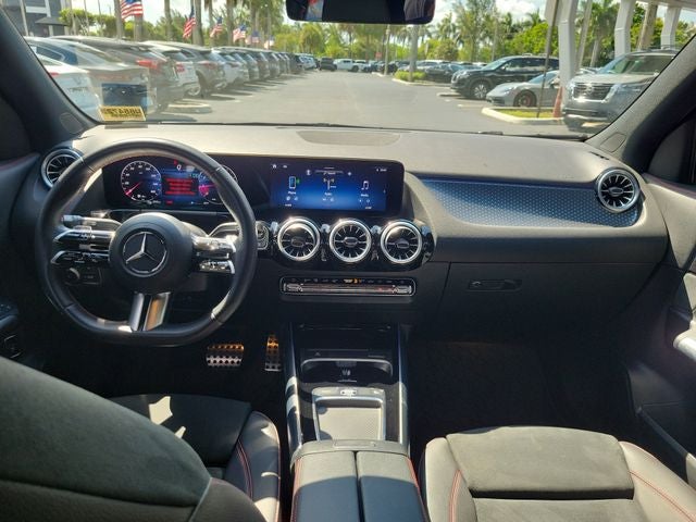 2025 Mercedes-Benz GLA GLA 250