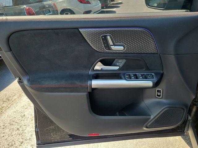 2025 Mercedes-Benz GLA GLA 250